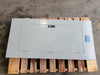 CUTLER-HAMMER YS20C42 Power-R-Line Panelboard 225A, 120/208V, 42-Circuit Power Distribution