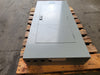 CUTLER-HAMMER YS20C42 Power-R-Line Panelboard 225A, 120/208V, 42-Circuit Power Distribution