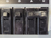 CUTLER-HAMMER YS20C42 Power-R-Line Panelboard 225A, 120/208V, 42-Circuit Power Distribution