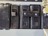 CUTLER-HAMMER YS20C42 Power-R-Line Panelboard 225A, 120/208V, 42-Circuit Power Distribution