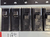 CUTLER-HAMMER YS20C42 Power-R-Line Panelboard 225A, 120/208V, 42-Circuit Power Distribution