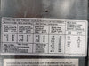 CUTLER-HAMMER YS20C42 Power-R-Line Panelboard 225A, 120/208V, 42-Circuit Power Distribution