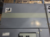 SQUARE D Model 6 Motor Control Center MCC Section, 600V, 3PH, 1200A Bus