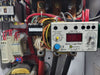 SQUARE D Model 6 Motor Control Center MCC Section, 600V, 3PH, 1200A Bus