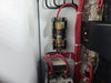SQUARE D Model 6 Motor Control Center MCC Section, 600V, 3PH, 1200A Bus