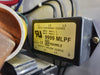 SQUARE D Model 6 Motor Control Center MCC Section, 600V, 3PH, 1200A Bus