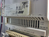 SQUARE D Model 6 Motor Control Center MCC Section, 600V, 3PH, 1200A Bus
