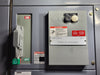 SQUARE D Model 6 Motor Control Center MCC Section, 600V, 3PH, 1200A Bus