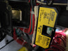 SQUARE D Model 6 Motor Control Center MCC Section, 600V, 3PH, 1200A Bus