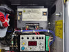 SQUARE D Model 6 Motor Control Center MCC Section, 600V, 3PH, 1200A Bus