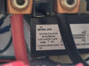 SQUARE D Model 6 Motor Control Center MCC Section, 600V, 3PH, 1200A Bus