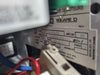 SQUARE D Model 6 Motor Control Center MCC Section, 600V, 3PH, 1200A Bus