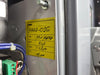 SQUARE D Model 6 Motor Control Center MCC Section, 600V, 3PH, 1200A Bus