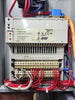 SQUARE D Model 6 Motor Control Center MCC Section, 600V, 3PH, 1200A Bus