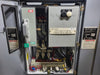 SQUARE D Model 6 Motor Control Center MCC Section, 600V, 3PH, 1200A Bus