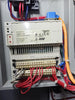 SQUARE D Model 6 Motor Control Center MCC Section, 600V, 3PH, 1200A Bus
