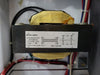 SQUARE D Model 6 Motor Control Center MCC Section, 600V, 3PH, 1200A Bus