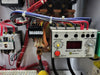 SQUARE D Model 6 Motor Control Center MCC Section, 600V, 3PH, 1200A Bus