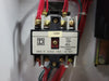 SQUARE D Model 6 Motor Control Center MCC Section, 600V, 3PH, 1200A Bus