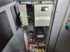 SQUARE D Model 6 Motor Control Center MCC Section, 600V, 3PH, 1200A Bus
