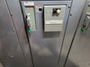 SQUARE D Model 6 Motor Control Center MCC Section, 600V, 3PH, 1200A Bus