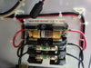 SQUARE D Model 6 Motor Control Center MCC Section, 600V, 3PH, 1200A Bus
