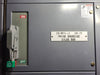 SQUARE D Model 6 Motor Control Center MCC Section, 600V, 3PH, 1200A Bus