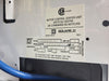 SQUARE D Model 6 Motor Control Center MCC Section, 600V, 3PH, 1200A Bus