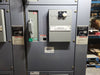 SQUARE D Model 6 Motor Control Center MCC Section, 600V, 3PH, 1200A Bus