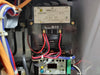 SQUARE D Model 6 Motor Control Center MCC Section, 600V, 3PH, 1200A Bus