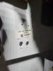 SQUARE D Model 6 Motor Control Center MCC Section, 600V, 3PH, 1200A Bus