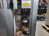 SQUARE D Model 6 Motor Control Center MCC Section, 600V, 3PH, 1200A Bus