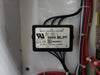 SQUARE D Model 6 Motor Control Center MCC Section, 600V, 3PH, 1200A Bus