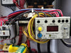 SQUARE D Model 6 Motor Control Center MCC Section, 600V, 3PH, 1200A Bus