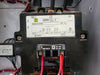 SQUARE D Model 6 Motor Control Center MCC Section, 600V, 3PH, 1200A Bus