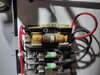 SQUARE D Model 6 Motor Control Center MCC Section, 600V, 3PH, 1200A Bus