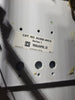 SQUARE D Model 6 Motor Control Center MCC Section, 600V, 3PH, 1200A Bus
