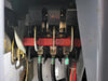 SQUARE D Model 6 Motor Control Center MCC Section, 600V, 3PH, 1200A Bus