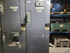 SQUARE D Model 6 Motor Control Center MCC Section, 600V, 3PH, 1200A Bus