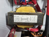 SQUARE D Model 6 Motor Control Center MCC Section, 600V, 3PH, 1200A Bus
