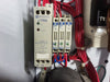 SQUARE D Model 6 Motor Control Center MCC Section, 600V, 3PH, 1200A Bus