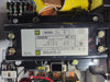 SQUARE D Model 6 Motor Control Center MCC Section, 600V, 3PH, 1200A Bus