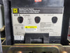 SQUARE D Model 6 Motor Control Center MCC Section, 600V, 3PH, 1200A Bus