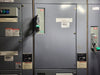 SQUARE D Model 6 Motor Control Center MCC Section, 600V, 3PH, 1200A Bus