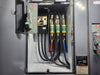 SQUARE D Model 6 Motor Control Center MCC Section, 600V, 3PH, 1200A Bus