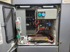 SQUARE D Model 6 Motor Control Center MCC Section, 600V, 3PH, 1200A Bus