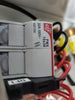 SQUARE D Model 6 Motor Control Center MCC Section, 600V, 3PH, 1200A Bus