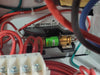 SQUARE D Model 6 Motor Control Center MCC Section, 600V, 3PH, 1200A Bus