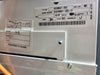 SQUARE D Model 6 Motor Control Center MCC Section, 600V, 3PH, 1200A Bus