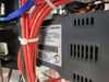SQUARE D Model 6 Motor Control Center MCC Section, 600V, 3PH, 1200A Bus